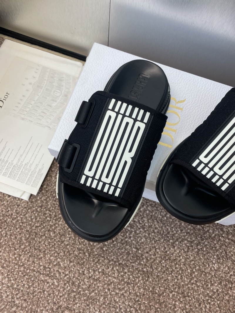 chr1st1an D10r slippers